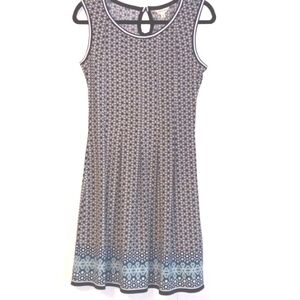 Max Studio "Fit & Flare" Midi Dress in Size Small (NWT)